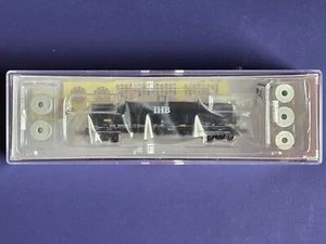N Scale ScaleTrains 42' Thrall-Trinity Coil Steel Car, IHB 167000, SXT33558 - Picture 1 of 2