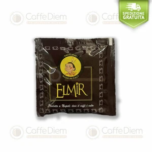 Caffè Passalacqua 450 Cialde 44 mm Miscela Elmir Cialde Passalacqua in Offerta - Imagen 1 de 12