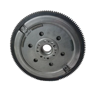 MOTORSCHWUNGRAD MIT ZAHNKRANZ KOMPATIBEL FÜR CITROEN JUMPY 3.SERIE COD.053S7 - Bild 1 von 4