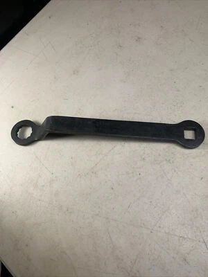 Llave de polea de cigüeñal OTC Tools 7127-A Foto 1 de 4