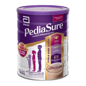 PediaSure 850g Chocolate Flavour - Picture 1 of 3