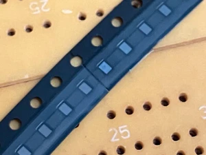 350mA 1.8V LM3679UR-1.8 Step Down Switching Regulator 5-Pin μSMD Texas Instrumen - Picture 1 of 1