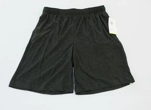 Old Navy Active Girl's Go-Dry Cool Run Shorts AL8 Black Size XS (5) NWT - Picture 1 of 3