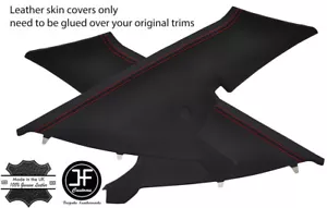 COPRI PELLE PILASTRO C PUNTO ROSSO PUNTO ROSSO PER BMW SERIE 3 E36 COMPATTO 93-00 - Foto 1 di 3