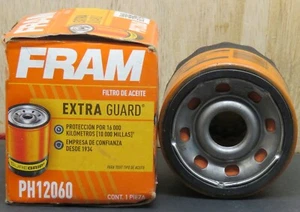 Fram Extra Guard Ölfilter PH12060 10K Meilenschutz - Bild 1 von 3