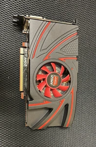 AMD Radeon R9 270 2GB GDDR5 Graphics Card. - Picture 1 of 5