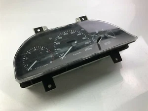 S895 NISSAN SPEEDOMETER INSTRUMENT 7111-2221 - Picture 1 of 4