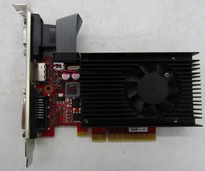 Nvidia GeForce GT 730 2 GB DDR3 Video Card P2132 - Picture 1 of 4