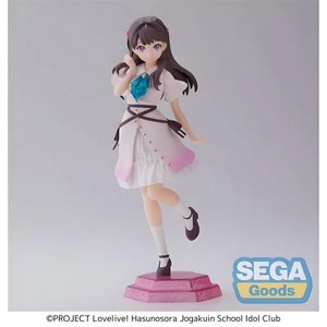 Love Live! Megumi PVC Statue - Bild 1 von 1