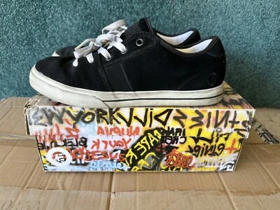 Etnies Footwear Jason Dill, 9, Baker Skateboards, FA, Hockey, Raro, Adidas Foto 1 de 4