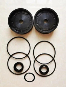 Tire Changer Machine 75mm Rebuild Air Cylinder Seal Ring Pad Kit Tyre Rebuild - Picture 1 of 6