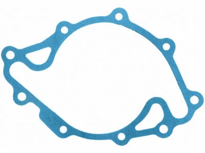 For 1962-1965 AC Shelby Cobra Water Pump Gasket Felpro 29489MX 1963 1964 - Image 1 of 2