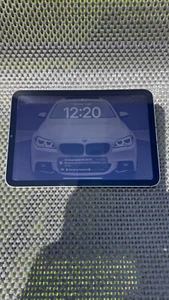 APPLE IPAD MINI 6. GENERATION 256 GB Wi-Fi + 5G CELLULAR SPACE GRAU GARANTIE ! - Bild 1 von 13