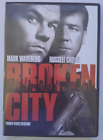 Broken City (DVD, 2013)