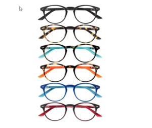Glasses T Doctor New Reading Aid Emergency Glasses Reading Glasses +1.0+1.5;+2.0;+2.5;+3.0+3.5 - Picture 1 of 10