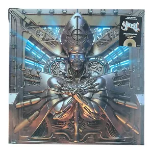 Ghost: Phantomime (Tan Vinyl) New Sealed - Picture 1 of 2