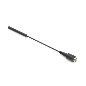 SMA-M Dual Frequency VHF/UHF Radio Antenna for Hytera X1P X1E PD600 PD660 PD680 - Zdjęcie 1 z 12