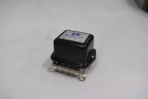 STANDARD VR-105 VOLTAGE REGULATOR 12 VOLT NEGATIVE - Picture 1 of 4