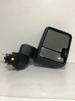 2020 2021 2022 2023 CHEVROLET SILVERADO 2500 3500 HD RH MIRROR OEM C32R 14839 Foto 1 de 4