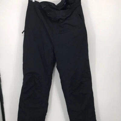 Pantalones con tirantes Obermeyer Force negros talla 2XL largos Foto 1 de 4