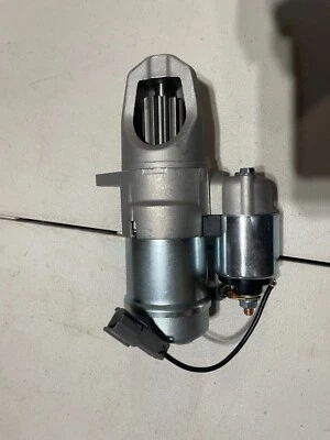Starter For 3.0L INFINITI I30 or For Nissan MAXIMA 1995-1999 - Image 1 of 2