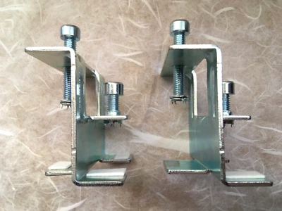 Ikea Linnmon Verbindung Halterung für Tisch Tischplatte Kallax / Expedit Regal - Bild 1 von 4