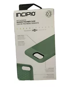 Incipio NGP Advanced iPhone 8 Plus/ 7 plus case with textured back - Picture 1 of 3