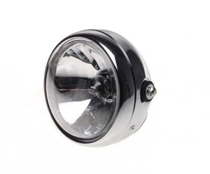 Faro delantero versión 1 para SUZUKI GN 125 Headlight - Imagen 1 de 4