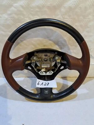 Mazda Mx-5 Nardi Lenkrad NB NBFL Phönix Nardilenkrad 6128 - Bild 1 von 4