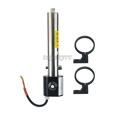 Diesel Generator Heater 4KW 240V Engine Block Heater f/13-25L Engine ts1 - Image 1 of 4