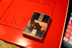 林子祥 GEORGE LAM 1985 HONG KONG cassette tape ex - Picture 1 of 6