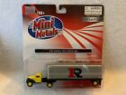 Mini Metals HO Scale 41/46 Chevy Tractor/Trailer Set Ryder #31167