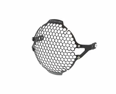 EP Ducati Scrambler Desert Sled Fasthouse Headlight Guard (2021+) — 第 1/4 张图片