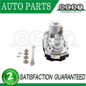 FITS 2010-2015 HYUNDAI IX35 DIESEL 2.0L JYH TURBO CHARGER ACTUATOR - Picture 1 of 10