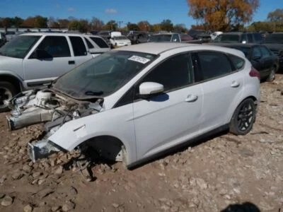 FOCUS     2016 Emergency Brake Parts 2020297 - Image 1 of 4