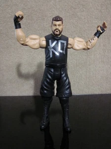 Mattel Kevin Owens KO WWE Wrestling Actionfigur 2011 - Bild 1 von 17