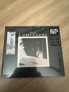NEW SEALED The Lumineers by Lumineers (CD, 2012) - Imagen 1 de 2