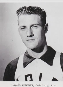 1962 Press Photo Harley Davidson Motorcycle Racing Champion Carroll Resweber - Picture 1 of 2