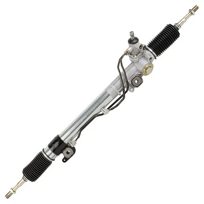 Estante y piñón de dirección asistida para Lexus LX470 Toyota Land Cruiser UZJ100 Foto 1 de 4