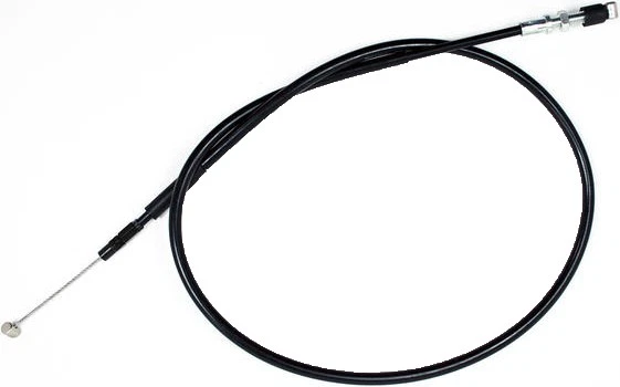 MOTION PRO Black Vinyl Clutch Cable for Yamaha YZ250F 2006-2008 - Image 1 of 1