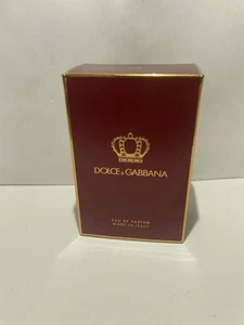 Dolce & Gabbana Q, Eau De Parfum Spray, 1.6 oz EDP Spray - Open Box New - Picture 1 of 4