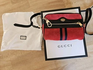 Original Gucci Ophidia Minitasche - Bild 1 von 9