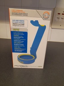 Cable Guys Power Stand SP2, Phone And Controller Holder  - Picture 1 of 4