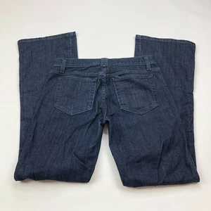 Joe's Jeans Provocateur Bootcut 25 Tag (Actual 28W 29.5L) Jeans - Picture 1 of 10