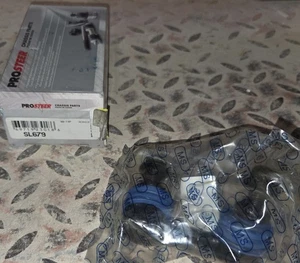 Eslabón de barra estabilizadora de suspensión SL679 Prosteer; apto para Nissan Frontier 2005-2019, Xterra - Imagen 1 de 3