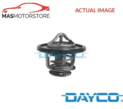 ENGINE COOLANT THERMOSTAT DAYCO DT1055V A FOR TOYOTA COROLLA,AVENSIS,YARIS VITZ - Image 1 of 4