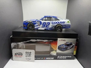 Josh Williams 2023 Coolray Atlanta Dama o Demolitore 1:24 pressofuso - Foto 1 di 17