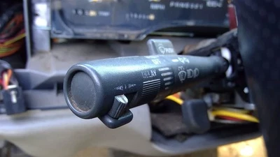 Interruptor de columna giratorio y limpiaparabrisas para camioneta Chevrolet 3500 95-02 230532 Foto 1 de 4