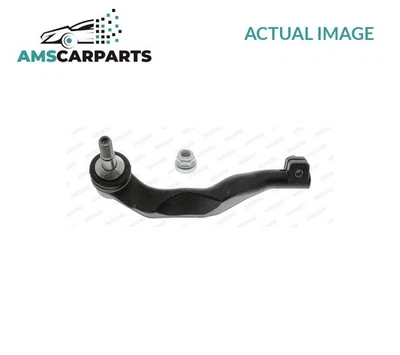 TRACK ROD END RACK END FRONT RIGHT BM-ES-14880 MOOG NEW OE REPLACEMENT - Image 1 of 4