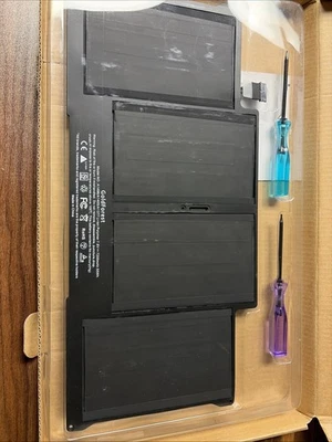 Batería A1466 para MacBook Air 13 Foto 1 de 3